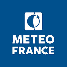 Logo MeteoFrance